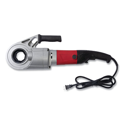 Portable Cyclone Electric Power Driver, 1/2 in to 2 in Capacities, Used with B1000 Portable Cyclone Powered Conduit Bender