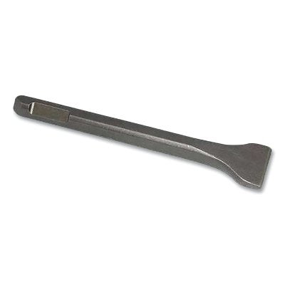 Angle Scaler Chisel, 7 in L, 1-3/8 Blade