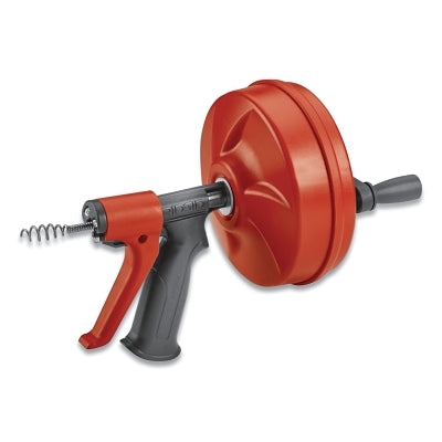 POWER SPIN WITH AUTOFEED
