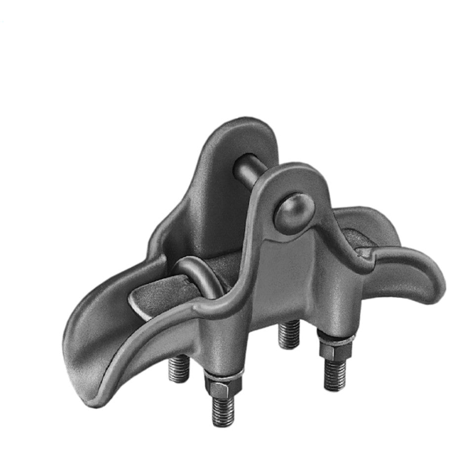 Suspension Clamp, Iron