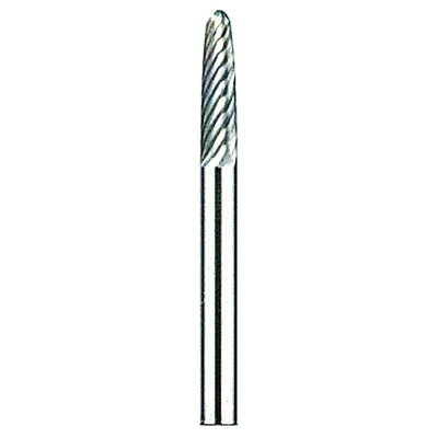 Tungsten Carbide Cutter, 1/8 in