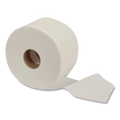 Premium Bath Tissue with OptiCore, 4 in L x 3.8 in W per Sheet