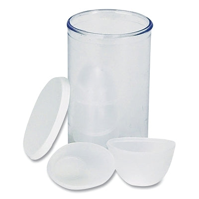 Eye Cup, Plastic, 6/Vial