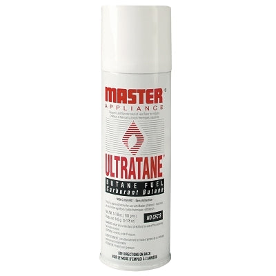 Ultratane Butane Refill Canister, 5-1/8 oz