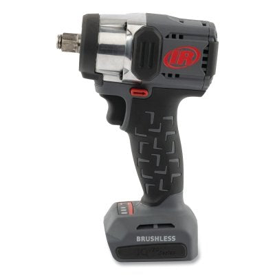W3001 Series IQV Impact Wrench, 1/2 in Drive, 20 V, 2800 RPM Kit