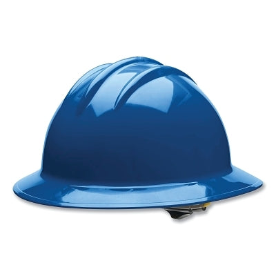 C30 Classic Full-Brim Hard Hat, 6-point Ratchet, Kentucky Blue