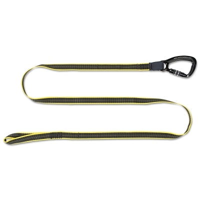 3M 1500051 Hook2Loop Tool Lanyards, 72 in, Carabiner, 80 lb Cap.