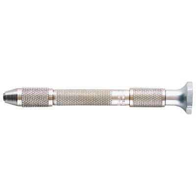 Swivel Head Pin Vises, 1/8 in Pipe Cap, Steel