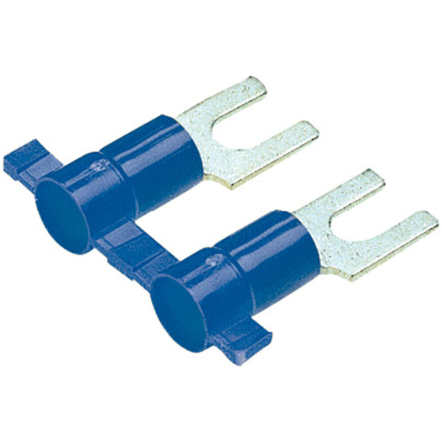 Reel Smart PV14-6FB-3K Terminals on a Reel