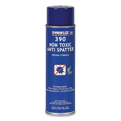 390 Non-Toxic Anti-Spatter, 16 oz