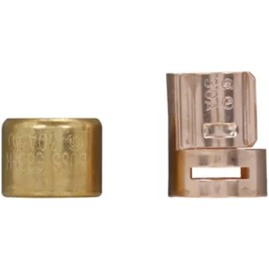 Class R Fuse Reducer, 30A, 600V