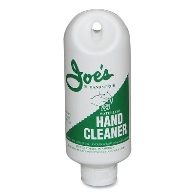 Hand Scrub, Plastic Squeeze Tube, 14 oz