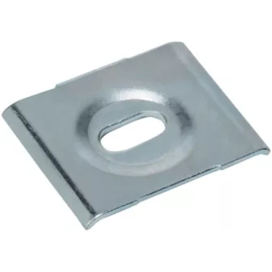 Flextray Hold Down Plate