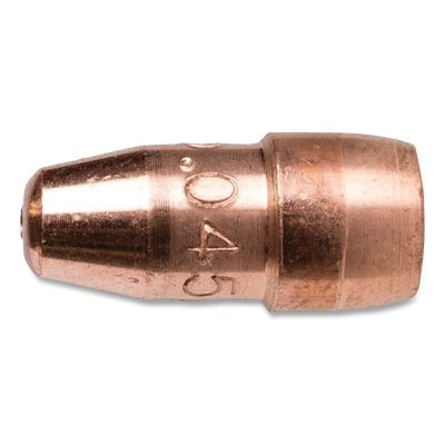 VELOCITY2 Light Duty Contact Tip, .030 in Wire, Copper