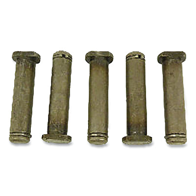 Pipe Cutter Replacement Part, Cutter and Roll Pin