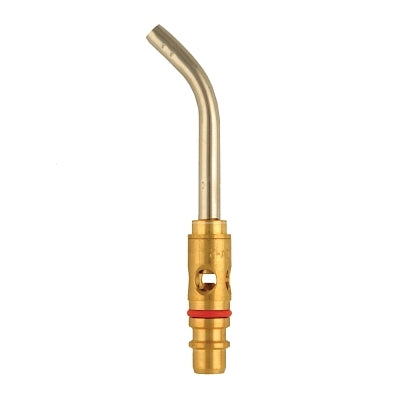 MaX Target Tip, Snap-In, Size 3/8 in, Solders 3/4 in to 1-1/2 in, Small