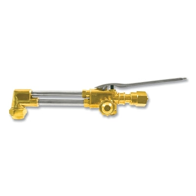 V-Style Cutting Attachments, Heavy Duty, V-Style, 8 in Cutting Capacity, 10-1/2 in L, 90 Head Angle