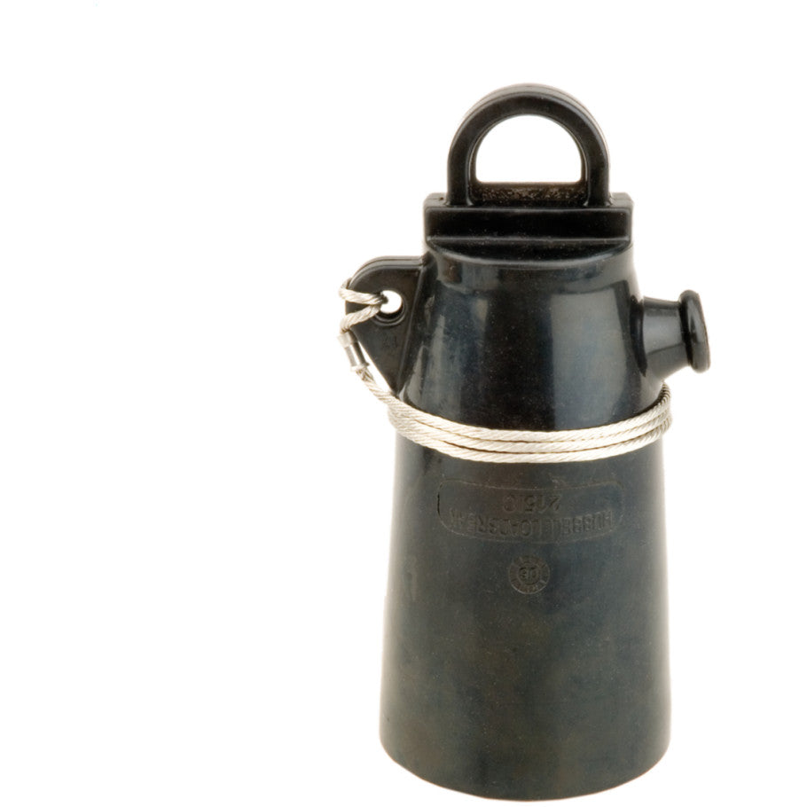 Load Break Insulating Cap, 200 Amp, 25/28 kV.