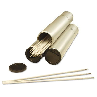 Atom Arc 7018 Electrode, 3/32 in Diameter, 14 in Long, 10 lb Can