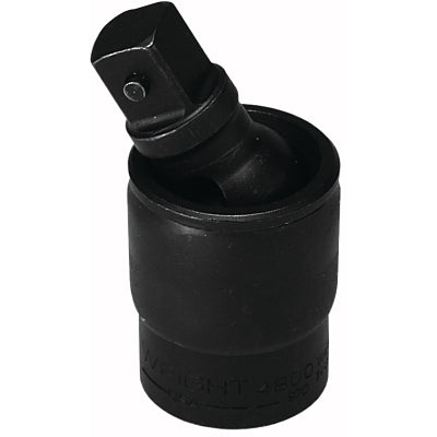 Universal Joints, 1/2 in (female square); 1/2 in (male square) drive, 2 11/16 in