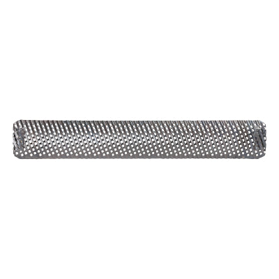 Surform Half Round Regular Cut Replacement Blade, 10 in