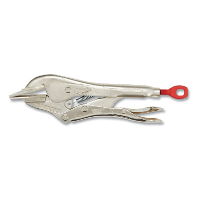 TORQUE LOCK Locking Seamer, 8 in, Forged Alloy Steel