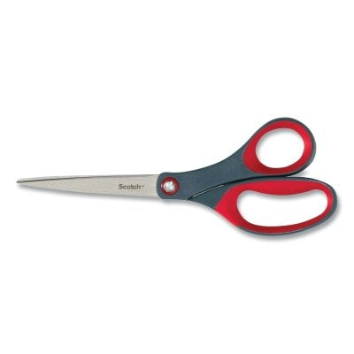 3M 051141-33678 Scotch  Precision Ultra Edge Scissors, 7 in