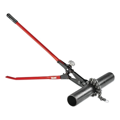 286 Soil Pipe Cutter, 1-1/2 in x 6 in to 8 in Pipe Capacity