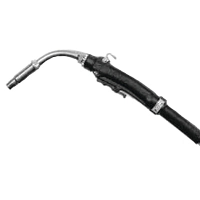 Eliminator Style Standard MIG Gun, 15 ft, Lincoln
