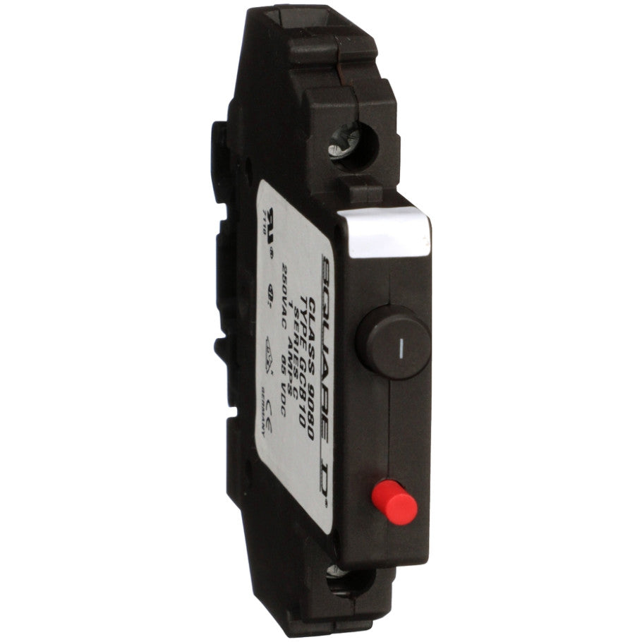 Thermal Magnetic Circuit Protectors 1A