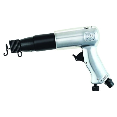 Air Hammers, Standard Duty, 3 1/2 in Stroke L, 2,000 blows/min