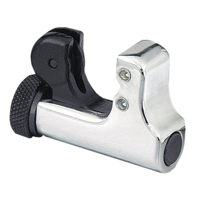 Heavy-Duty Tube Cutter, 1/8 in to 1-1/8 in