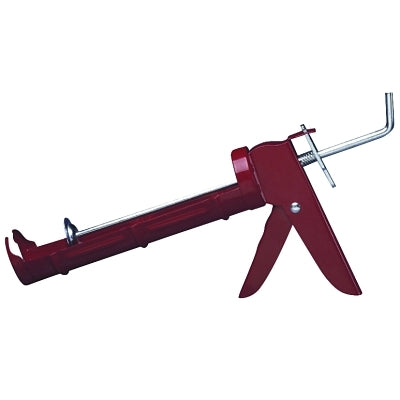 Dripless C050 Economy Gun, 10 oz Cartridge, 12 EA/CA