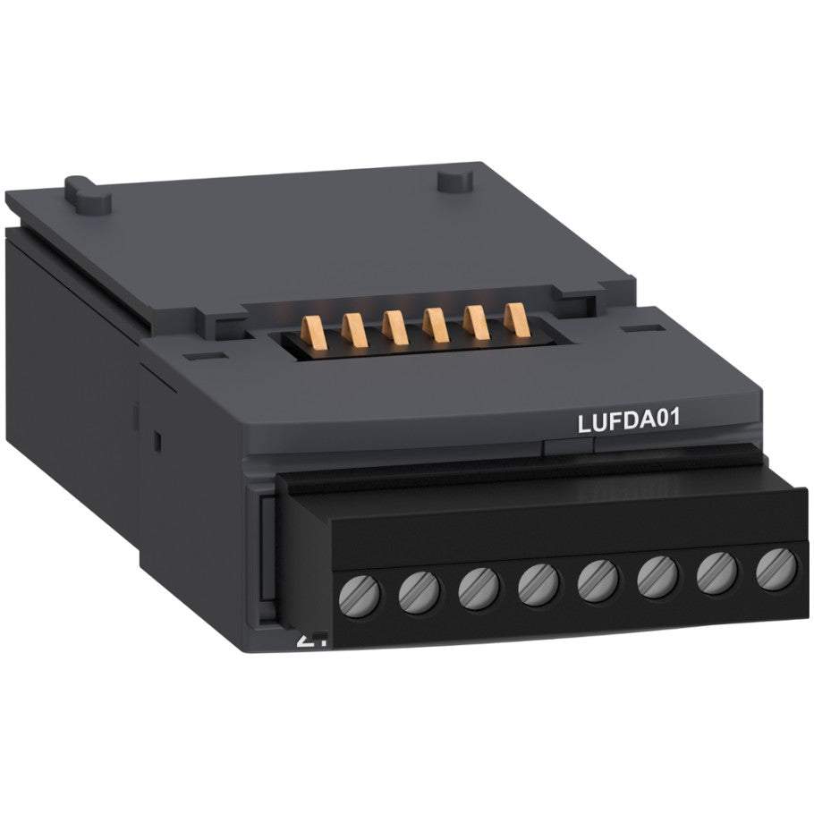 Function Module Thermal Overload Signalling 1NC For TeSys U