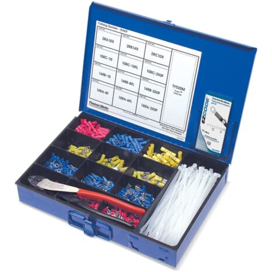 Terminal Kit