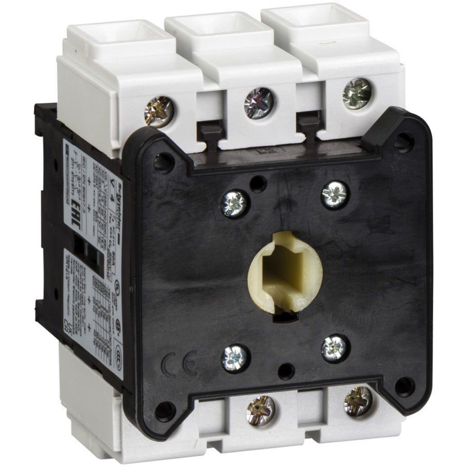 Vario Loadbreak 3-Pole 45A Switch Body