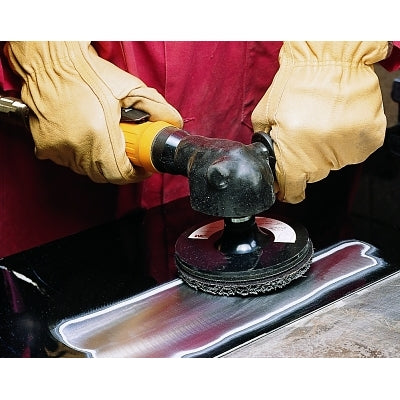 3M 048011-18358 Coating Removal Discs, 7 in, 6,000 rpm, Silicon Carbide