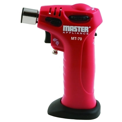 Triggertorch, Palm Sized