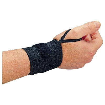 RIST-RAP BLACK ONE SIZE FITS ALL