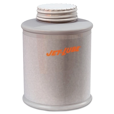 550 Nonmetallic Anti-Seize Compound, 1/2 lb Brush Top Can