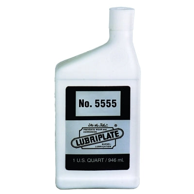 No. 5555 Grease, 7 oz, Jug, 0 NLGI