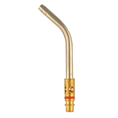 MaX Target Tip, Snap-In, Size 7/16 in, Solders 1-1/2 in to 3 in, Large