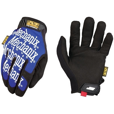 The Original Work Gloves, Synthetic Leather, 2X-Large, Blue