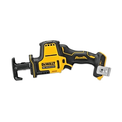 Atomic Compact Series 20V MAX* Brushless One-Handed Cordless Reciprocating Saw (Bare Tool)