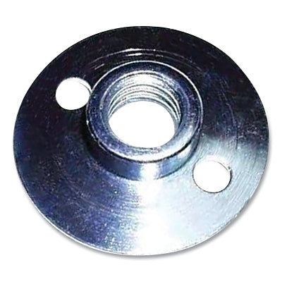 103 Center Nut, 1/2 in dia, 5/8 in-11 Arbor Thread