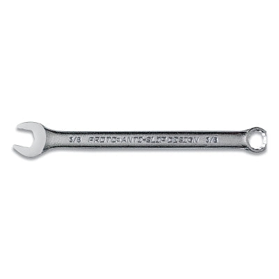 TorquePlus Combination Wrench, 1-3/16 in Opening, 15-7/8 in OAL, 12-point, SAE, Satin