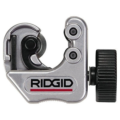 Close Quarters Tubing Cutter, AUTOFEED, 1/4 in to 1-1/8 in Capacity