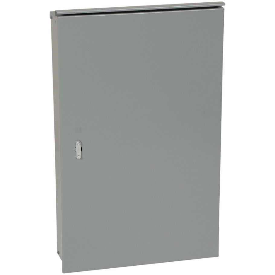 Panelboard Enclosure, NEMA 3R/5/12, 20 W x 32 H x 6-1/2 in. D