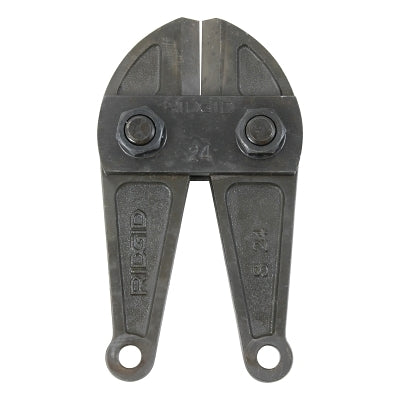 Bolt Cutter Head Assembly, for S24 Bolt Cutter
