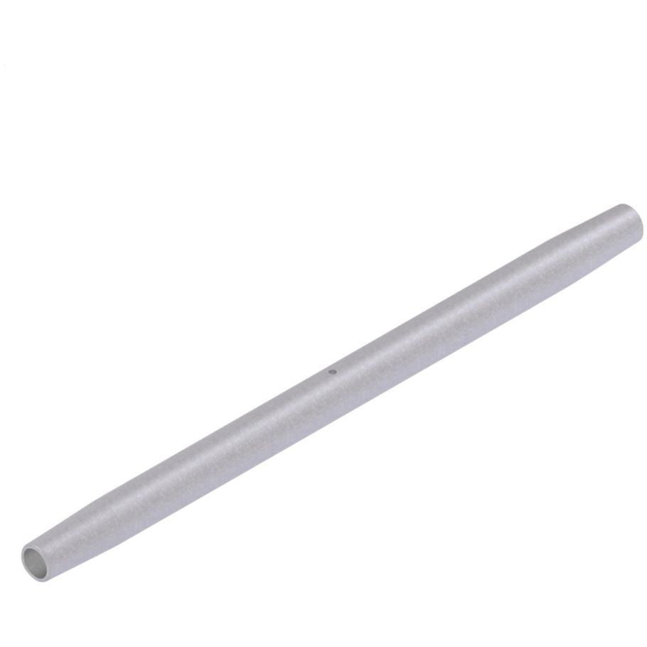 Compression Splice Conventional (Two Die) Full Tension